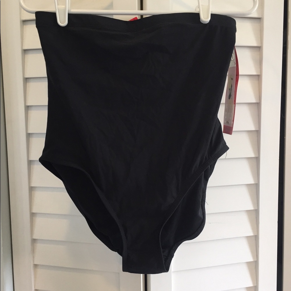 Spanx bikini bottom
